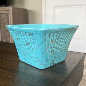 VINTAGE Lane & Co Van Nuys California 1956 P-33 Midsize Planter.